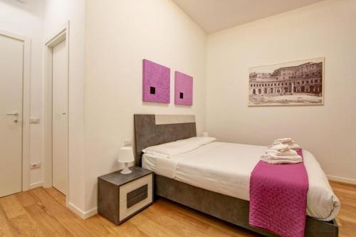 Poliziano Boutique Apartment