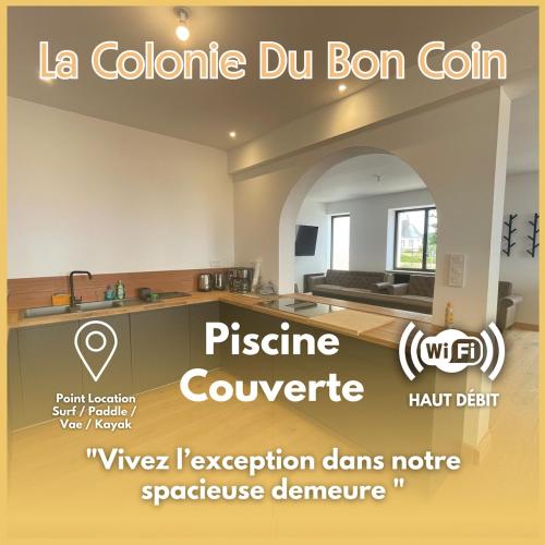 La Colonie Du Bon Coin