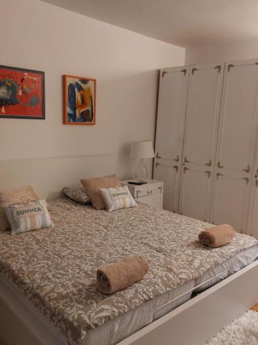 Vivito apartment