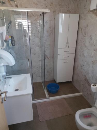 Gallery image of Apartmani Knezevic in Bar