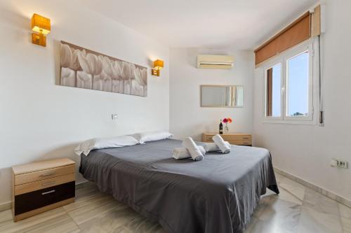 Santa Amalia 43 By IVI Real Estate