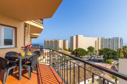 Santa Amalia 43 By IVI Real Estate
