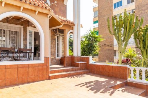 Apartment Pink nautilus