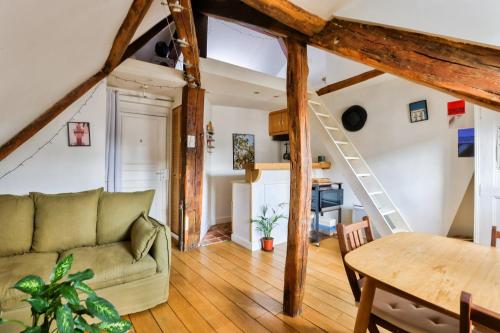 GuestReady - Charming nest in the city centre