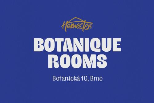Certifikát, hodnocení, plakát nebo jiný dokument vystavený v ubytování Botanique Rooms with Sauna by Homester
