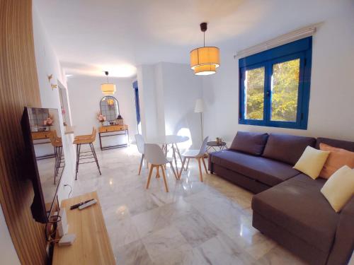 Apartamento Málaga Sea & Center