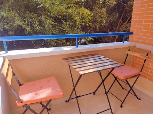 Apartamento Málaga Sea & Center
