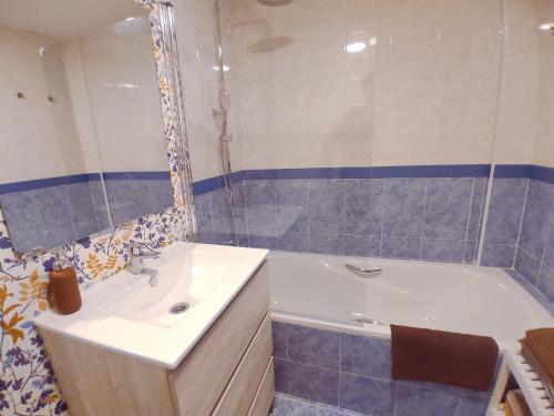 Apartamento Málaga Sea & Center