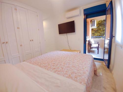 Apartamento Málaga Sea & Center