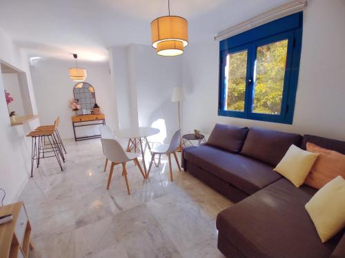 Apartamento Málaga Sea & Center