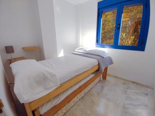 Apartamento Málaga Sea & Center