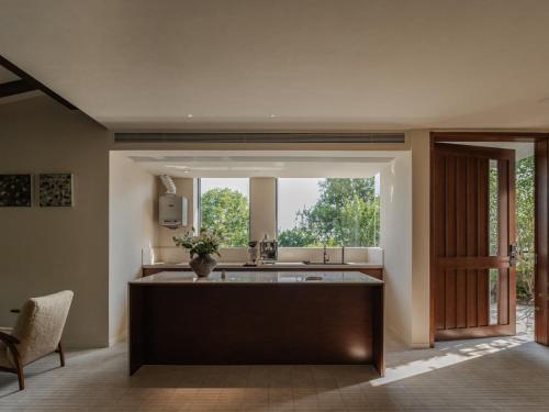 Ảnh trong thư viện ảnh của Rediscover Mountain Lodge - Nanshan, Chongqing ở Trùng Khánh