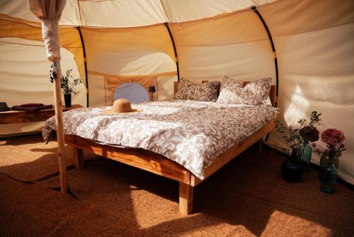 Stargazer - Glamping Maremma, Toscana