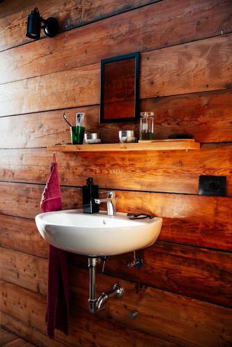 Stargazer - Glamping Maremma, Toscana