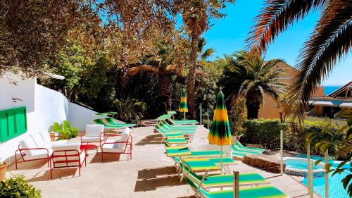 Pamela Hotel Cassis photo 2
