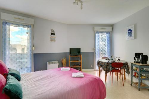 Photo de la galerie de l'établissement Le Loire à vélo - Gare de Tours, à Tours