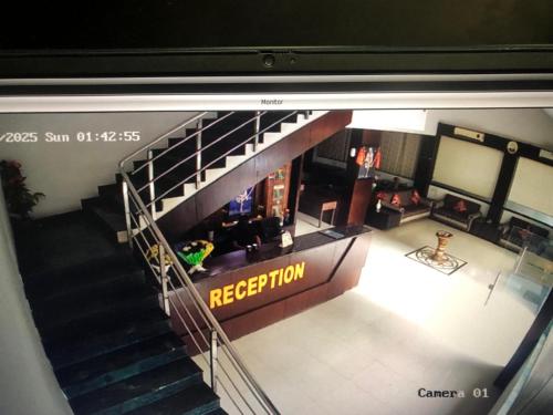 Fotografie z fotogalerie ubytování Hotel Shree Sai Wada v destinaci Jāmb