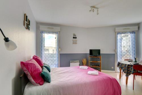 Photo de la galerie de l'établissement Le Loire à vélo - Gare de Tours, à Tours