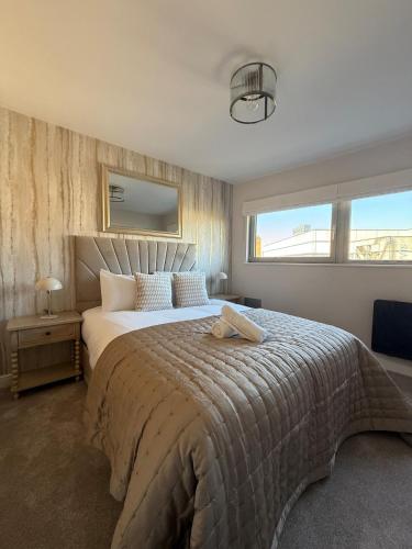 Elegant 1 Bed with free parking photo 3