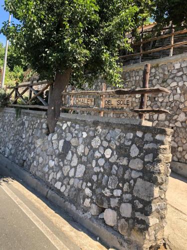 Φωτογραφία από το άλμπουμ του Chalet del sole Sorrento Coast σε Vico Equense