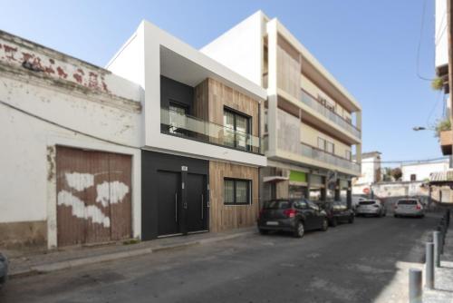 Castilhos 1 - City center by HD