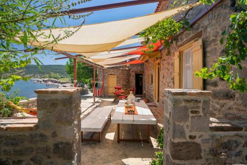 Το Παλιό Αγγειοπλαστείο Τσκαλαριό