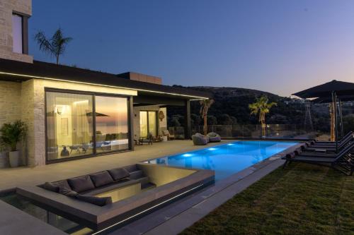 Villa Andriano