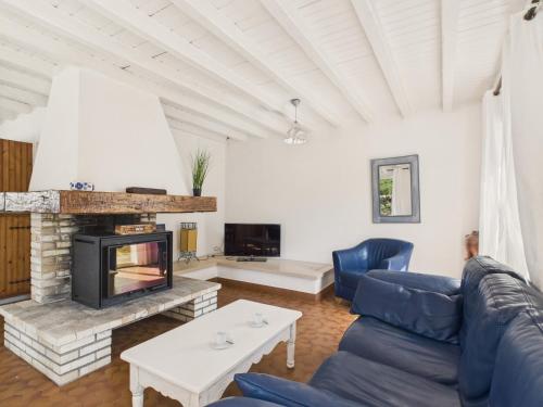 500 m de la plage, jardin, maison pour 5