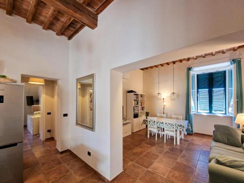 Photo de la galerie de l'établissement Casa Caterina, à Portoferraio