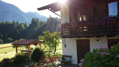 Molina di Ledro