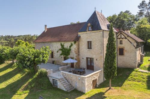 La Tour du Fauconnier