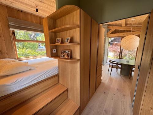 Chalet Meta by Brennus Chamonix photo 2