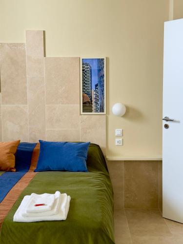 Movie Apartment Milan