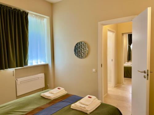 Movie Apartment Milan