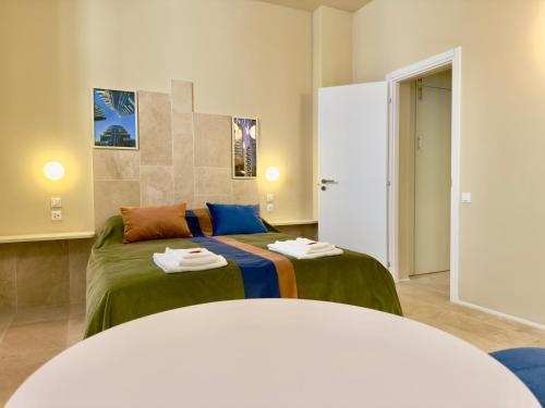 Movie Apartment Milan