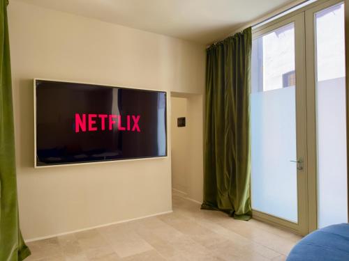Movie Apartment Milan