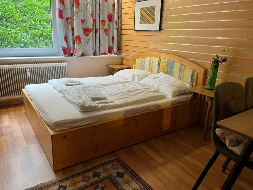 Appartements Alpin