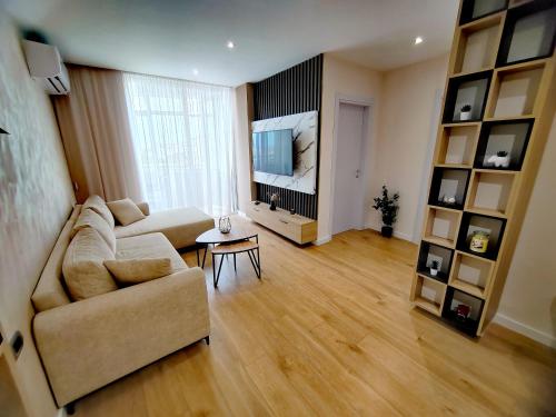 MiKi Apartmán Durrës