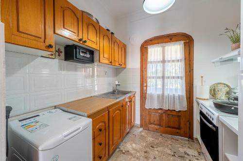 Gallery image of Nana's House Holidays Greece in Dragotiná