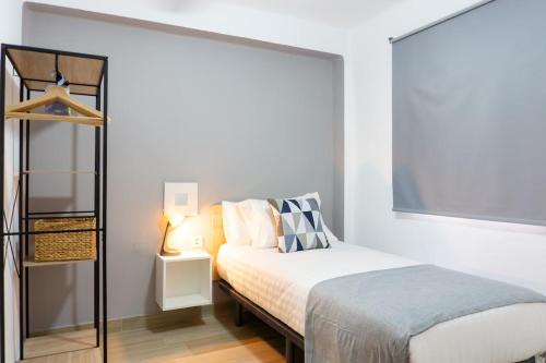 Urban Light Stay
