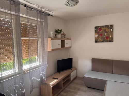 Apartman Vucko