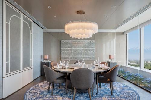 Galeriebild der Unterkunft InterContinental Hotels Yining by IHG in Yining