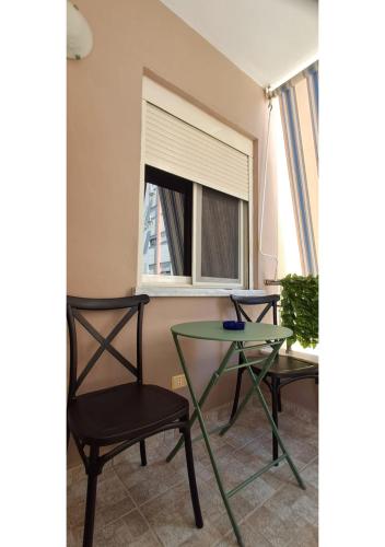 Trio Beach Apartments