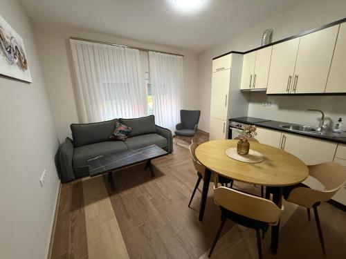 Cozy apartment