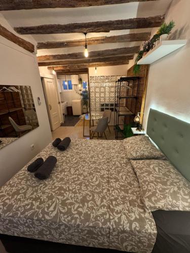 Imagen de la galería de La Curiosa del Casc Antic, en Tarragona