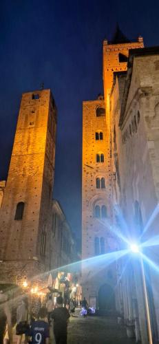 Foto dalla galleria di Appartamento di Margherita bianca ad Albenga