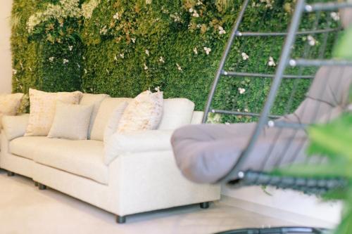 Penthouse, 8min walk to Shibuya Sta