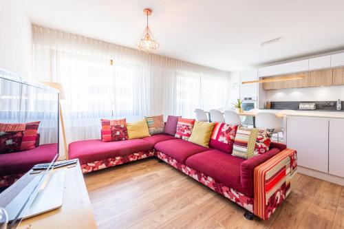 La Quinta - Appartement en Centre ville