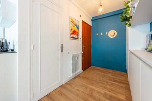 La Quinta - Appartement en Centre ville