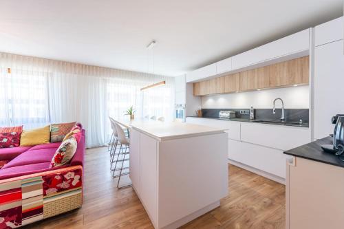 La Quinta - Appartement en Centre ville